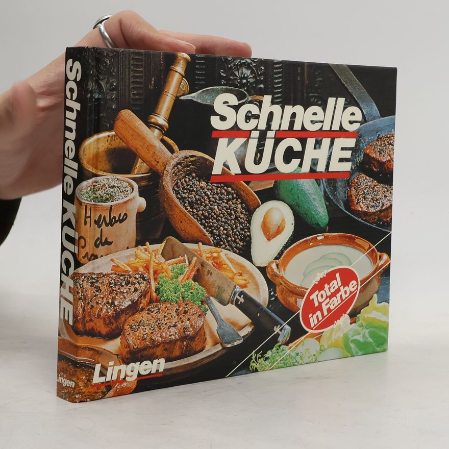 Autorenkollektiv Schnelle Küche
