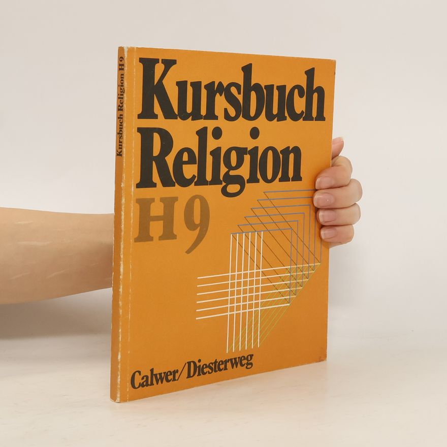Autorenkollektiv Kursbuch Religion H9