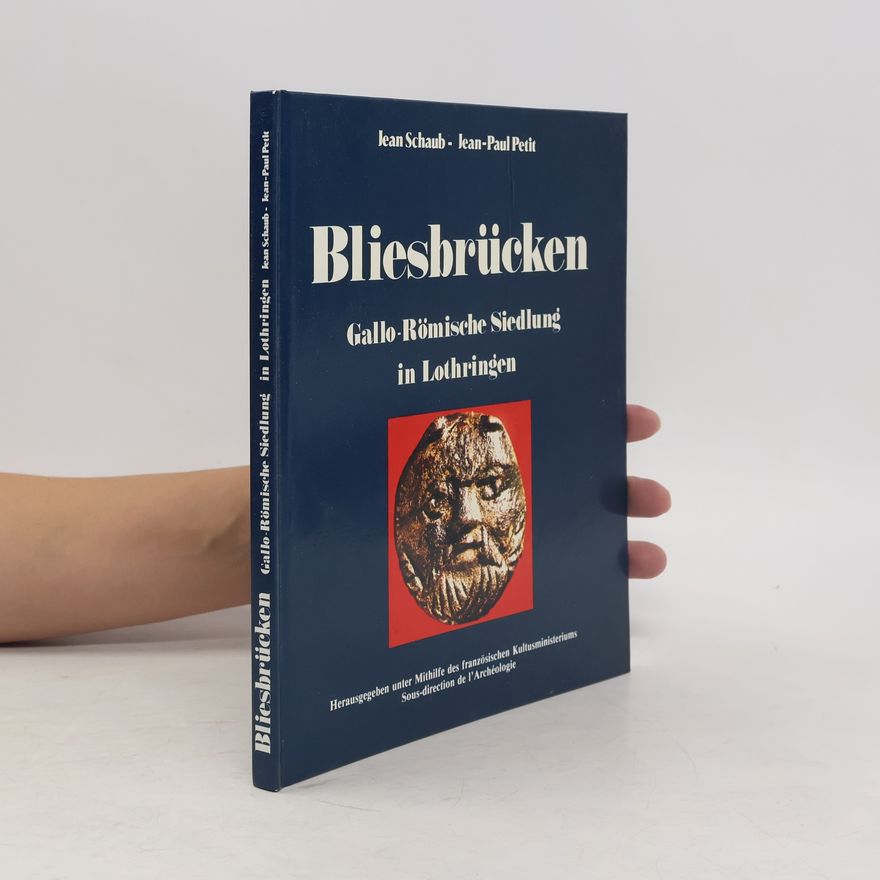 Jean-Frederic Schaub Bliesbrücken