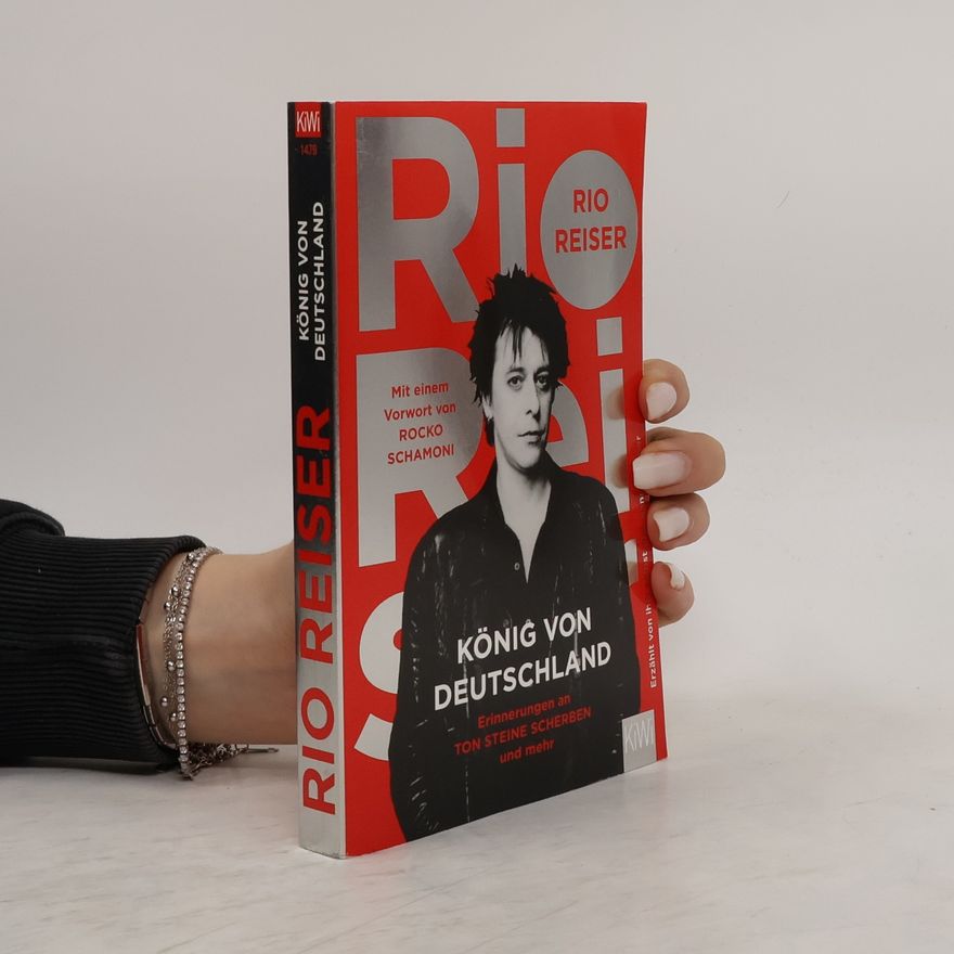 Rio Reiser König von Deutschland