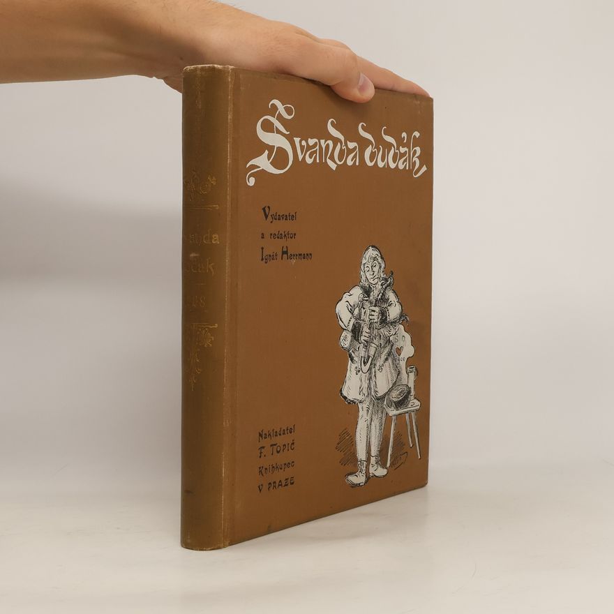Autorenkollektiv Švanda dudák 1908