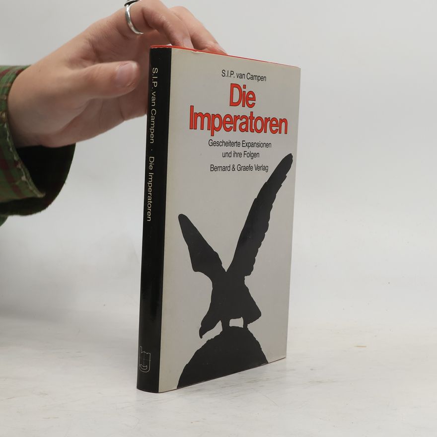 S. I. P. Van Campen Die Imperatoren