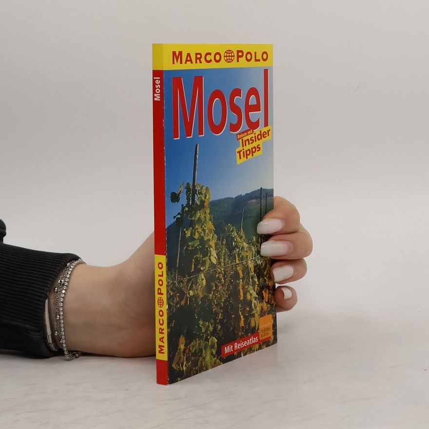 Wolfgang Bartels Mosel