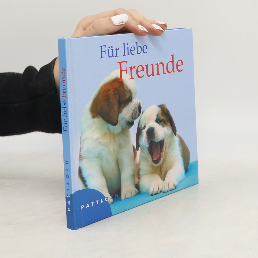 Vera Stein Für liebe Freunde