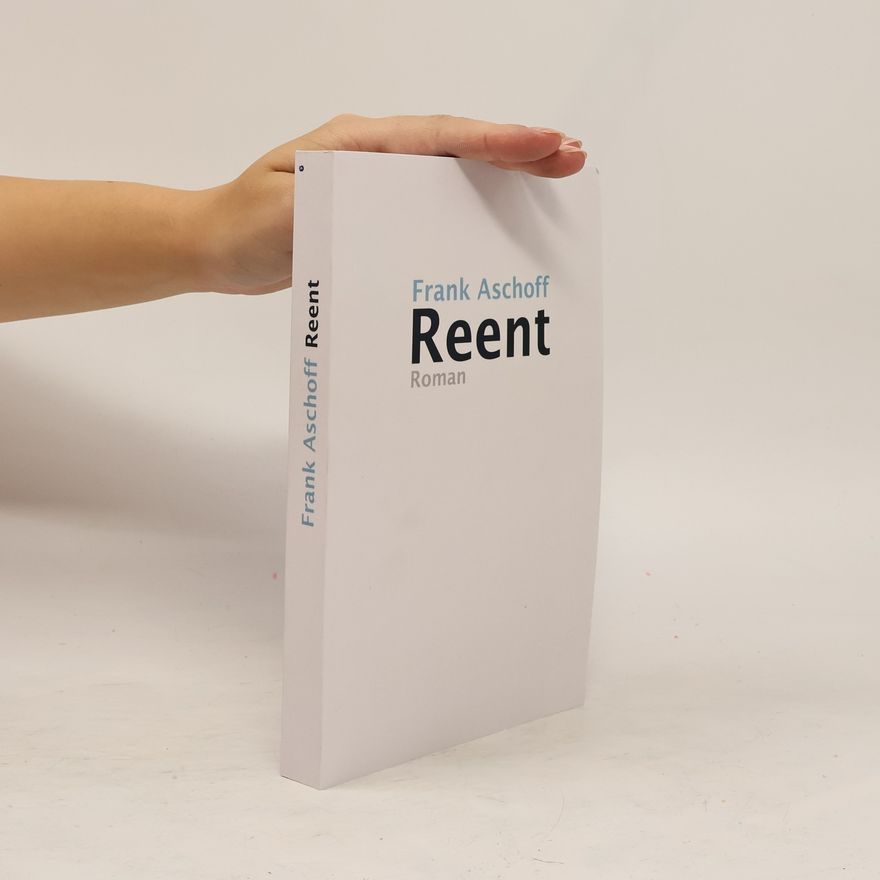 Frank Aschoff Reent