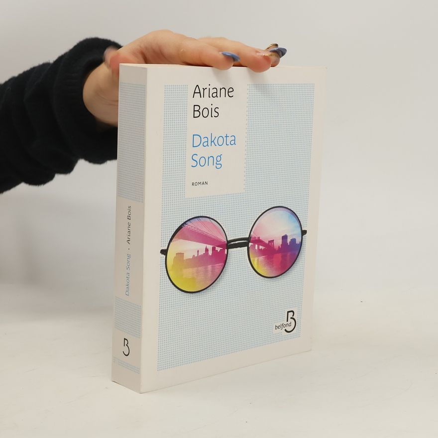 Ariane Bois Dakota Song