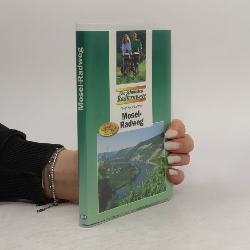 Oliver Kockskämper Mosel-Radweg