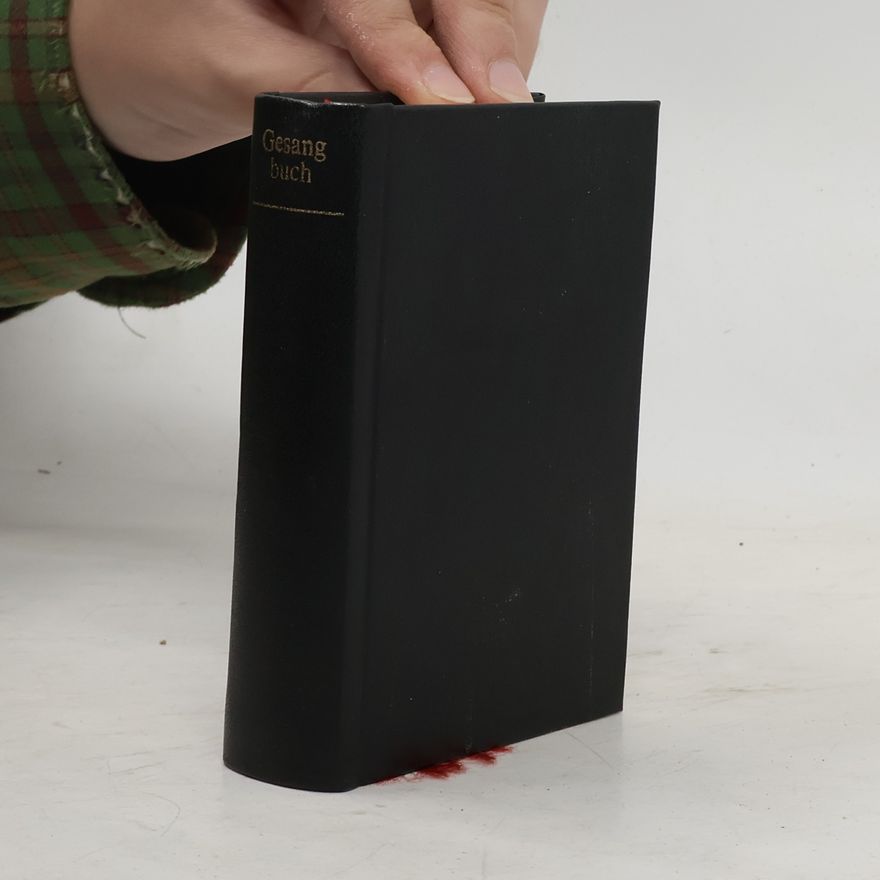 Autorenkollektiv Gesangbuch