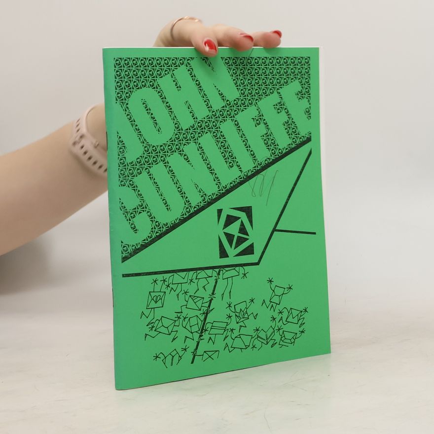 Various authors John Cunliffe