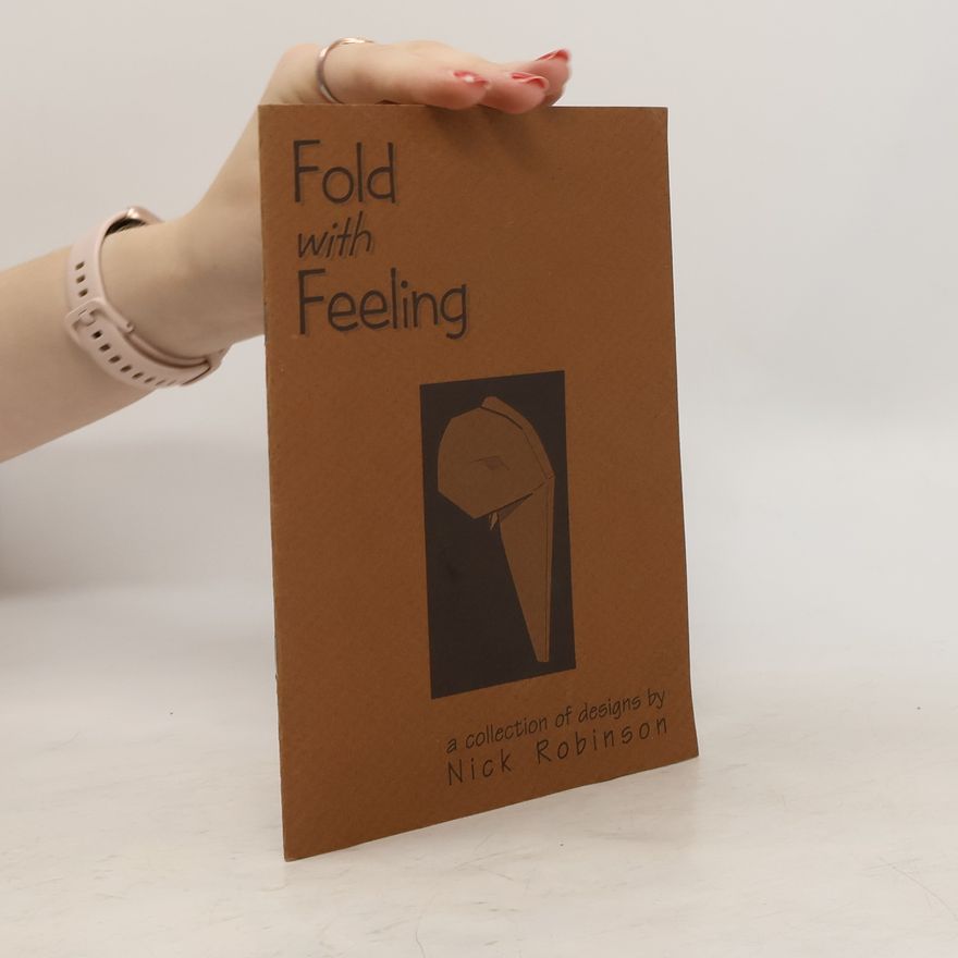 Nick Robins Fold with Feeling