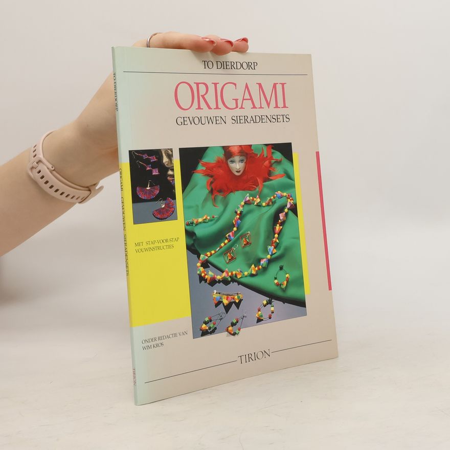 To Dierdorp Origami