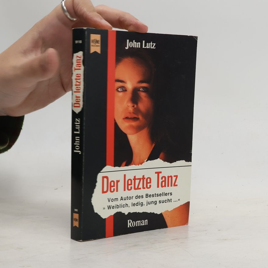 John Lutz Der letzte Tanz