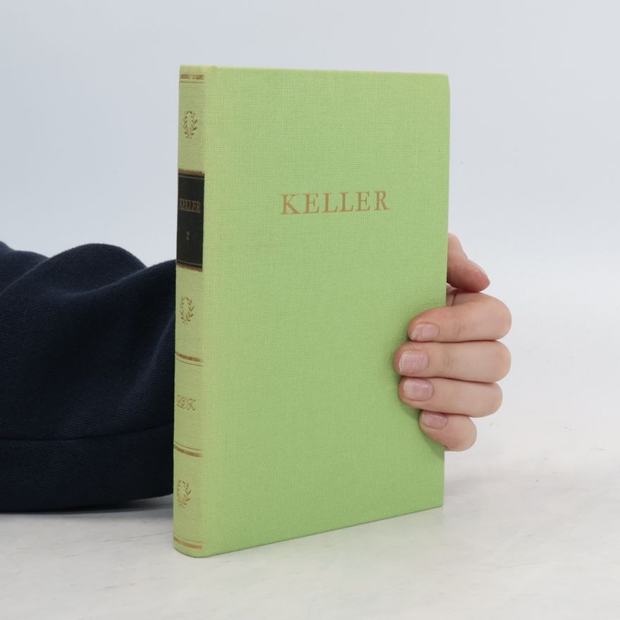 Hans Richter-Altschäffer Keller