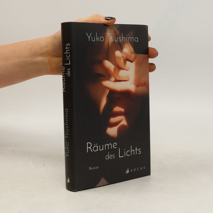 Yūko Tsushima Räume des Lichts