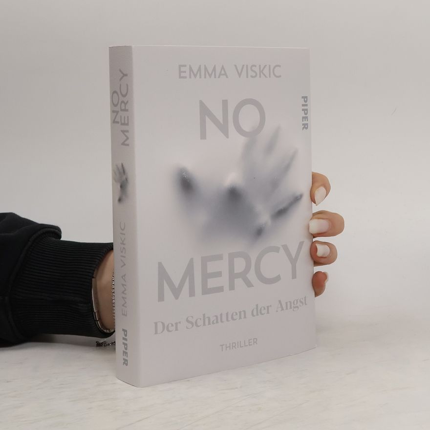 Emma Viskic No Mercy - Der Schatten der Angst