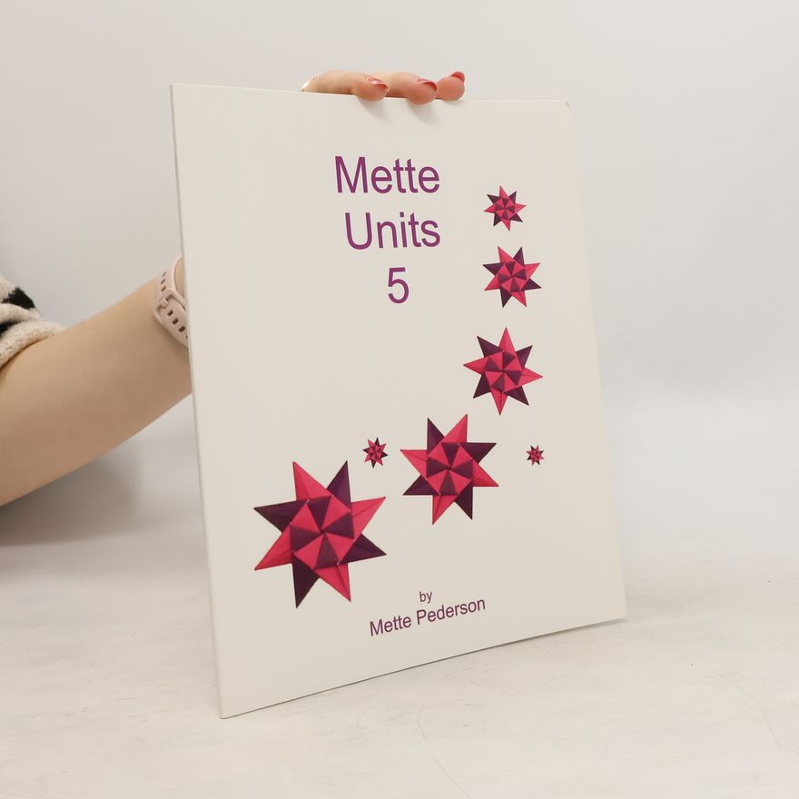 Mette Pederson Mette Units 5