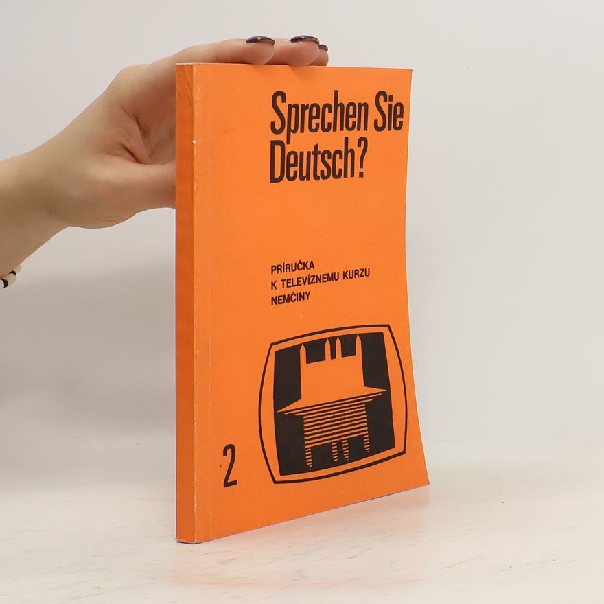 Autorenkollektiv Sprechen sie deutsch? 2