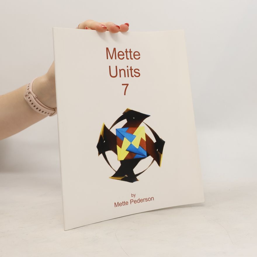 Mette Pederson Mette Units 7