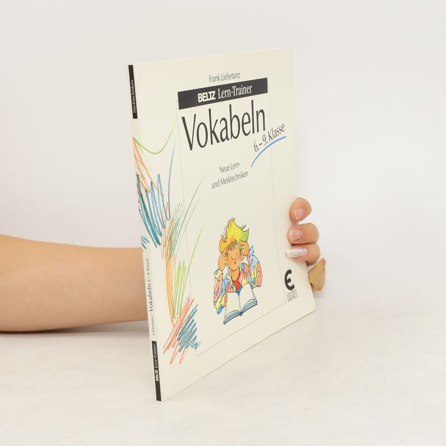 Frank Liebetanz Vokabeln