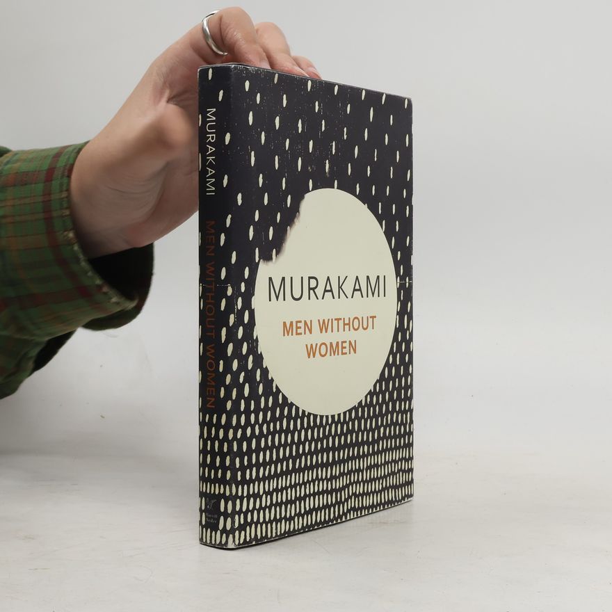 Haruki Murakami Men Without Women