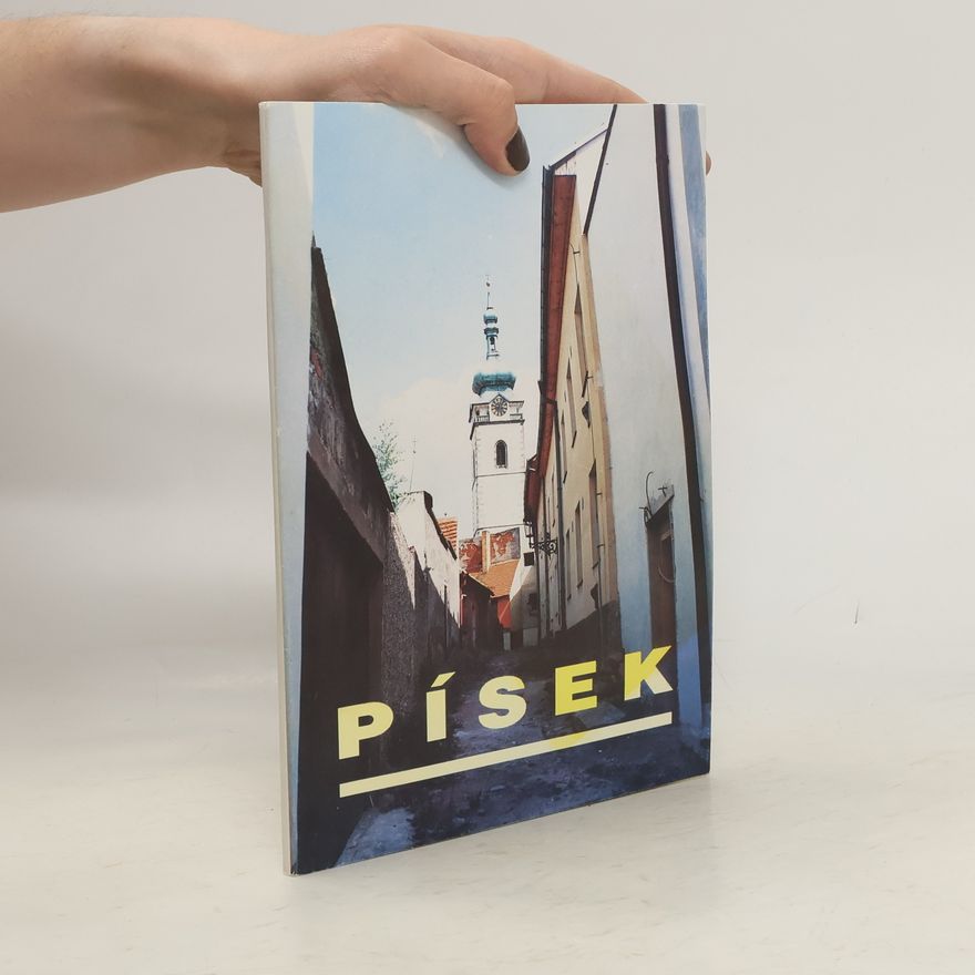 Karel Třeský Písek. Černobílé fotografie z období let 1940-1992