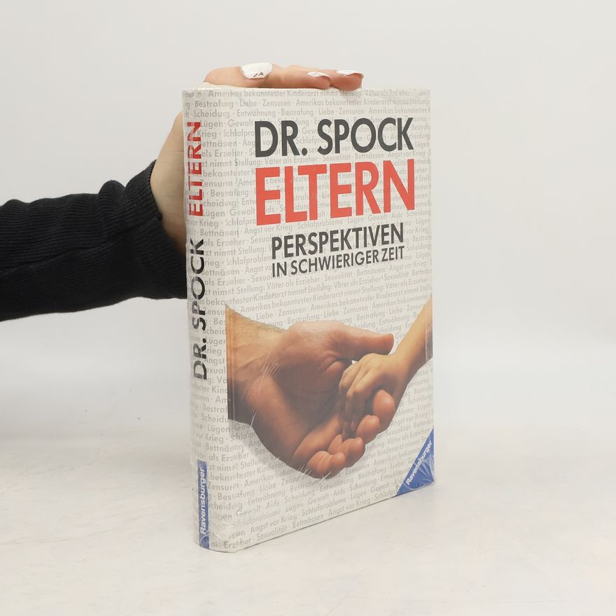 Benjamin Spock Eltern