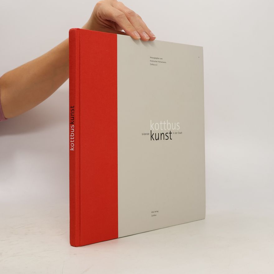 Herbert Schirmer Kottbus - bildende Kunst in der Stadt