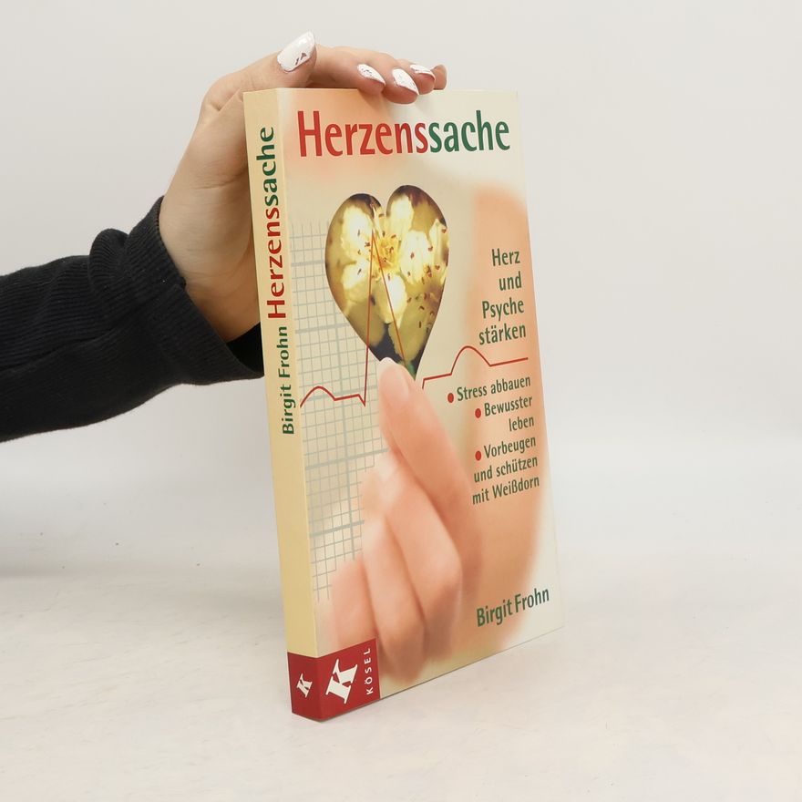 Birgit Frohn Herzenssache