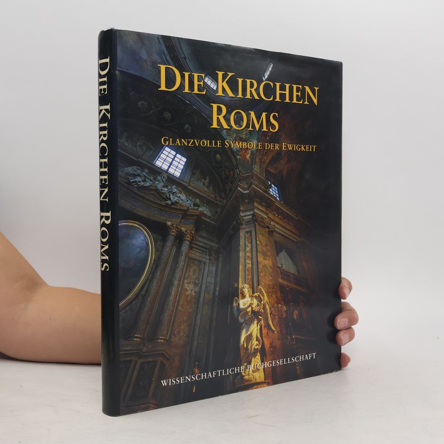 Pierre Grimal Die Kirchen Roms