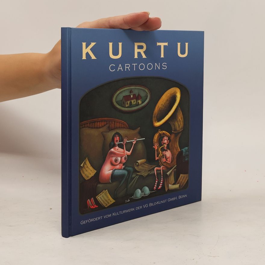 Autorenkollektiv Kurtu Cartoons