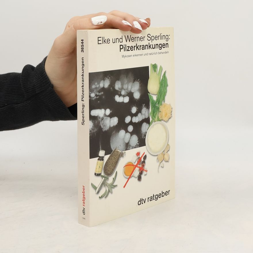 Elke Sperling Pilzerkrankungen