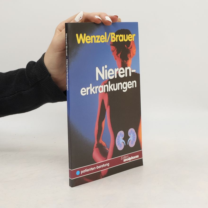Petra Dr. Wenzel Nierenerkrankungen