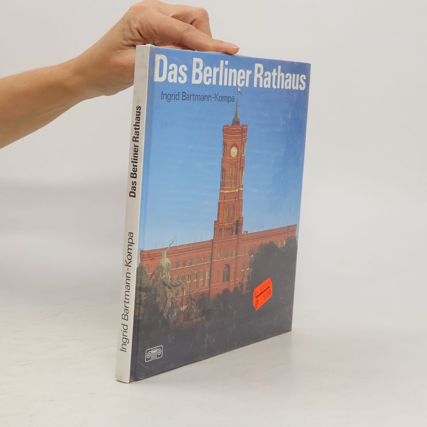 Auteurscollectief Das Berliner Rathaus