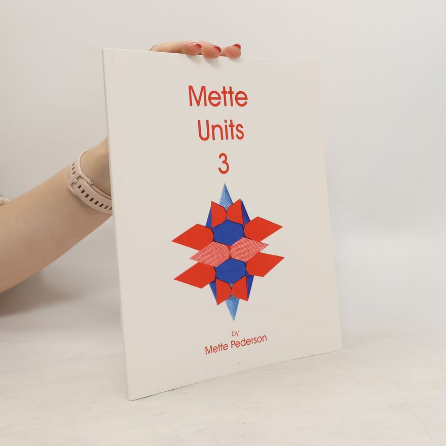 Mette Pederson Mette Units 3