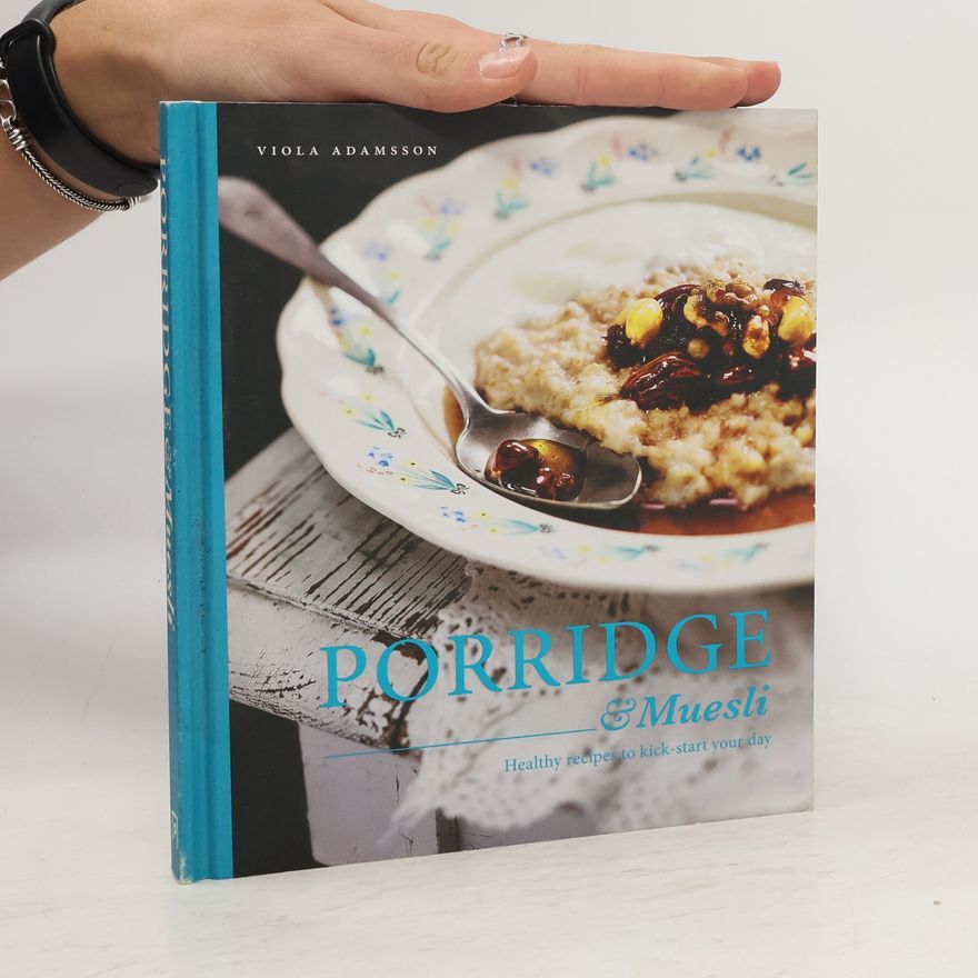 Viola Adamsson Porridge