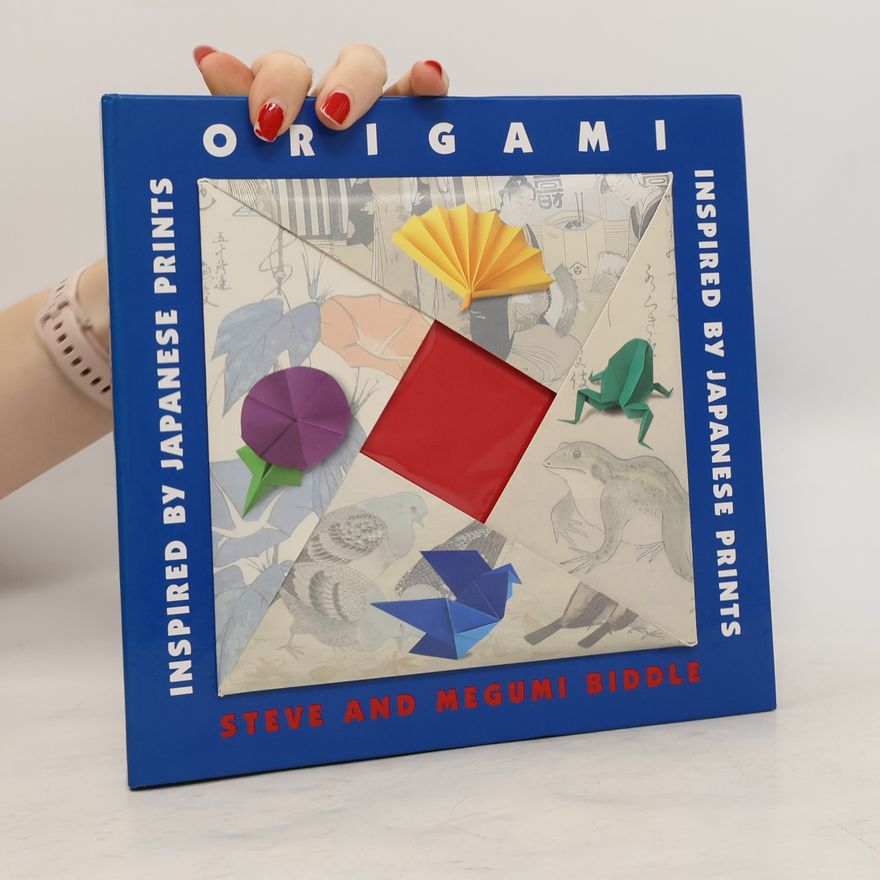 Megumi Biddle Origami