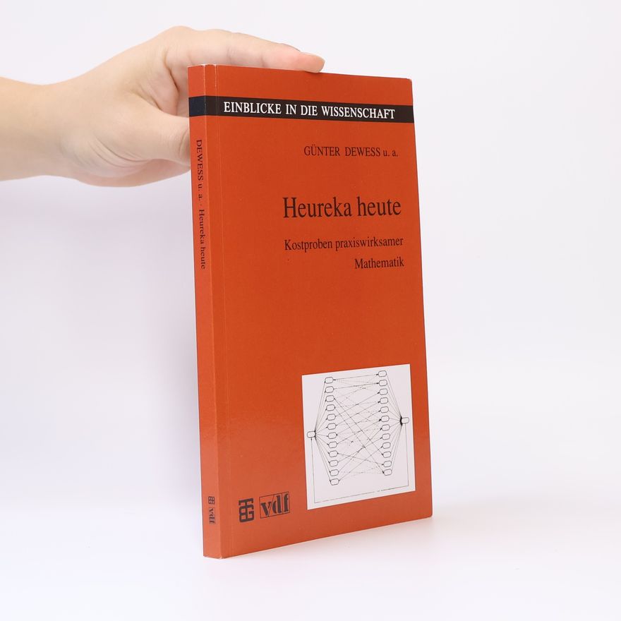 Lothar Ehrenberg Heureka heute