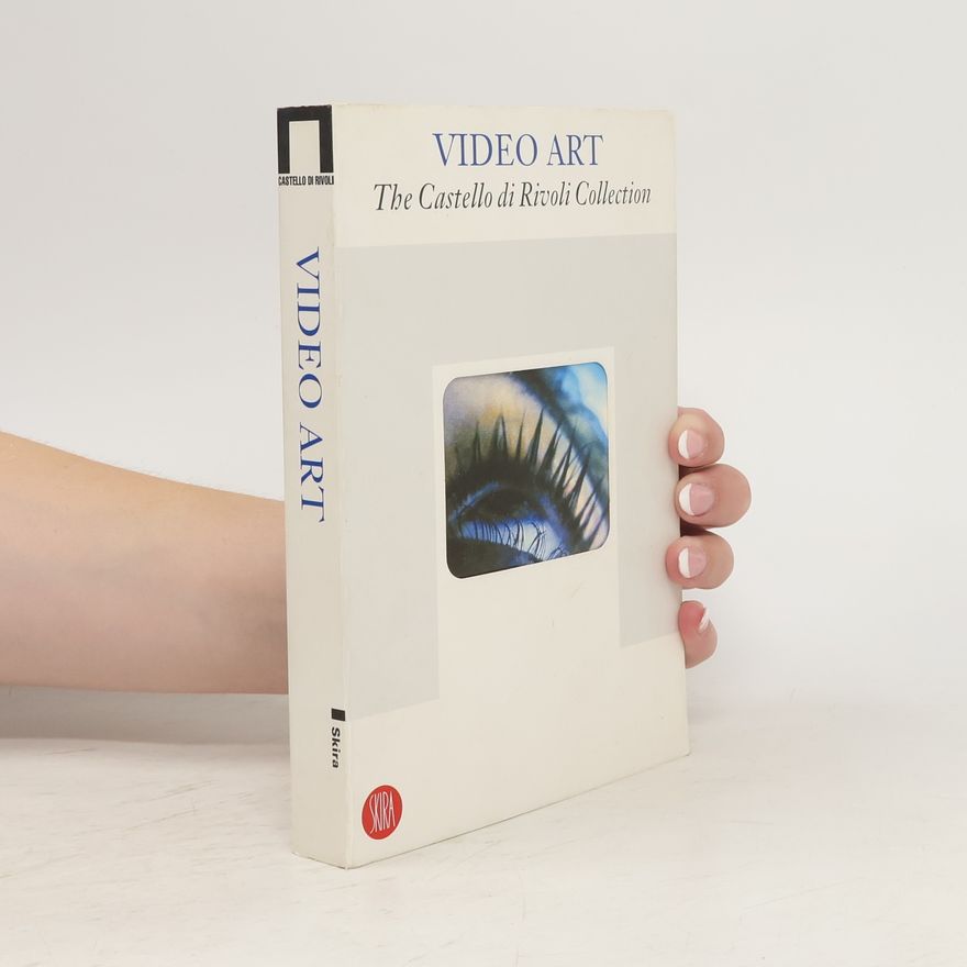 Ida Gianelli Video Art
