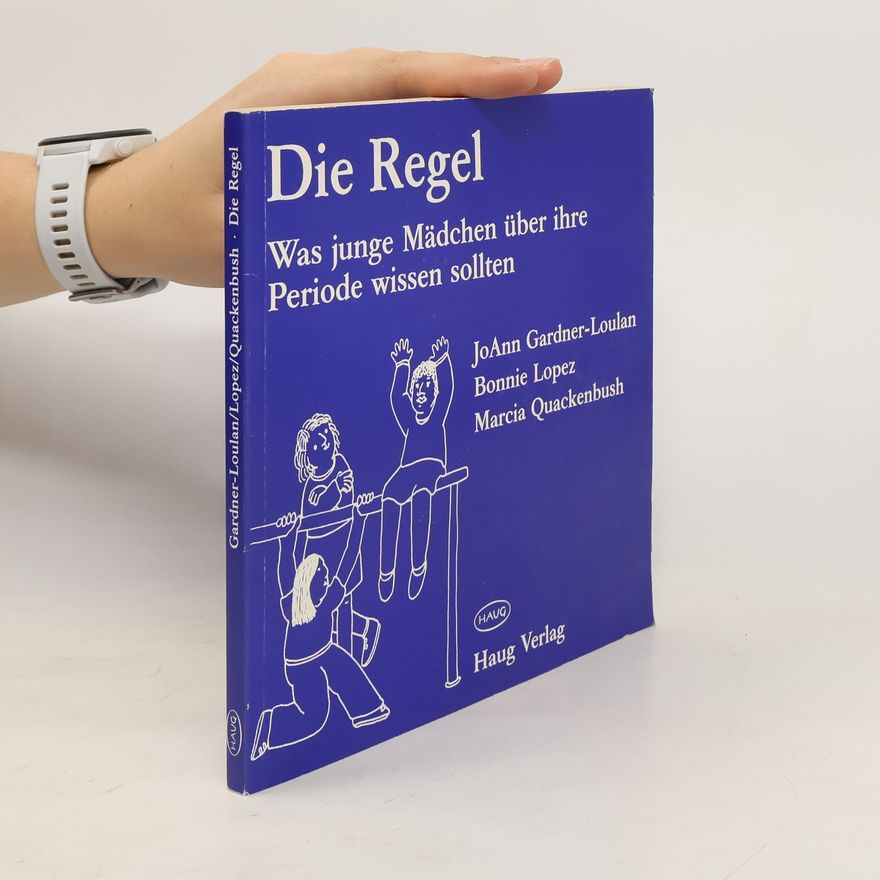 Marcia Quackenbush Die Regel.