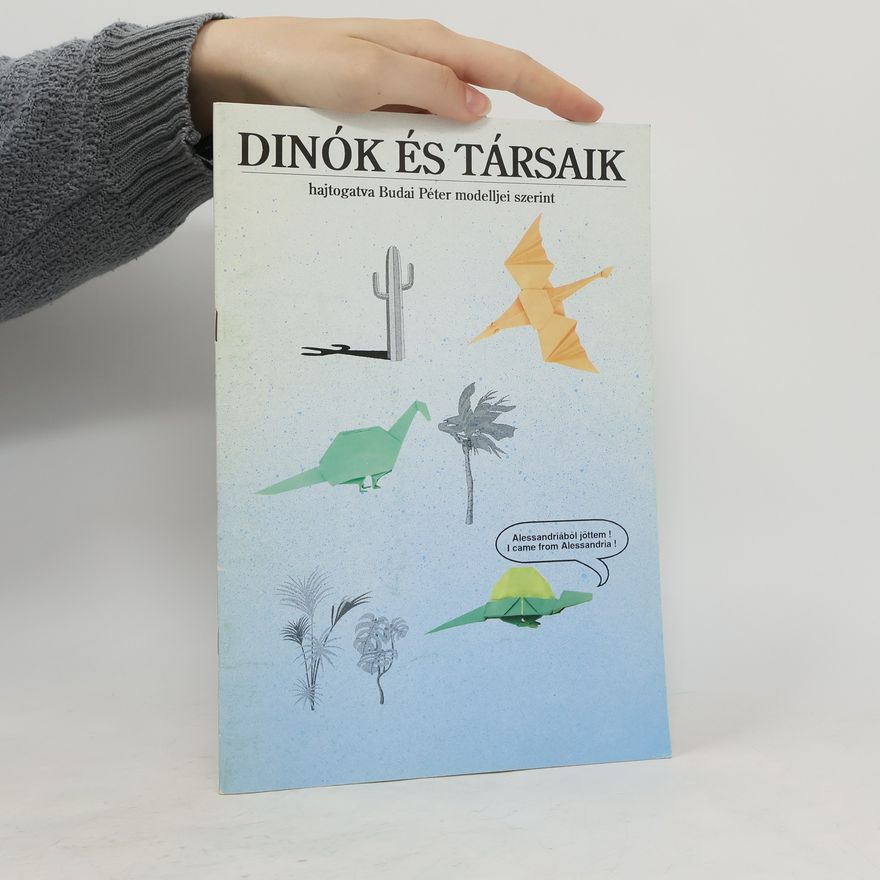 Peter Budai Dinók és társaik