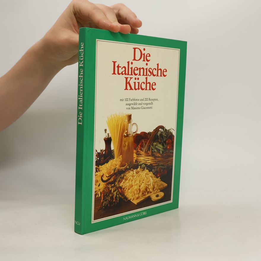 Autorenkollektiv Die Italienische Küche