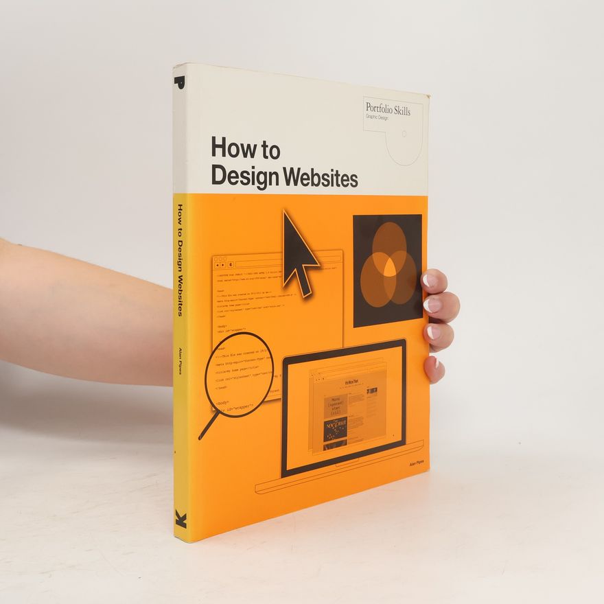 Alan Pipes How to Design Websites