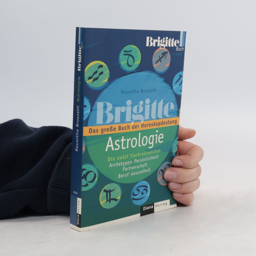 Roswitha Broszath Brigitte - Astrologie