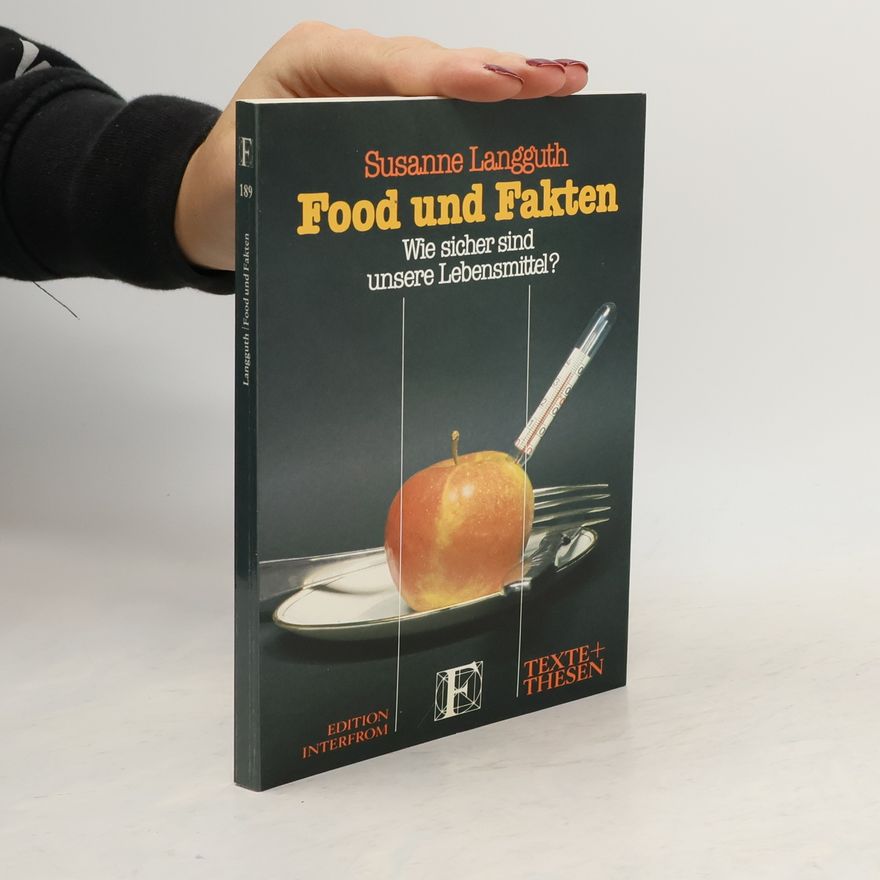 Susanne Langguth Food und Fakten