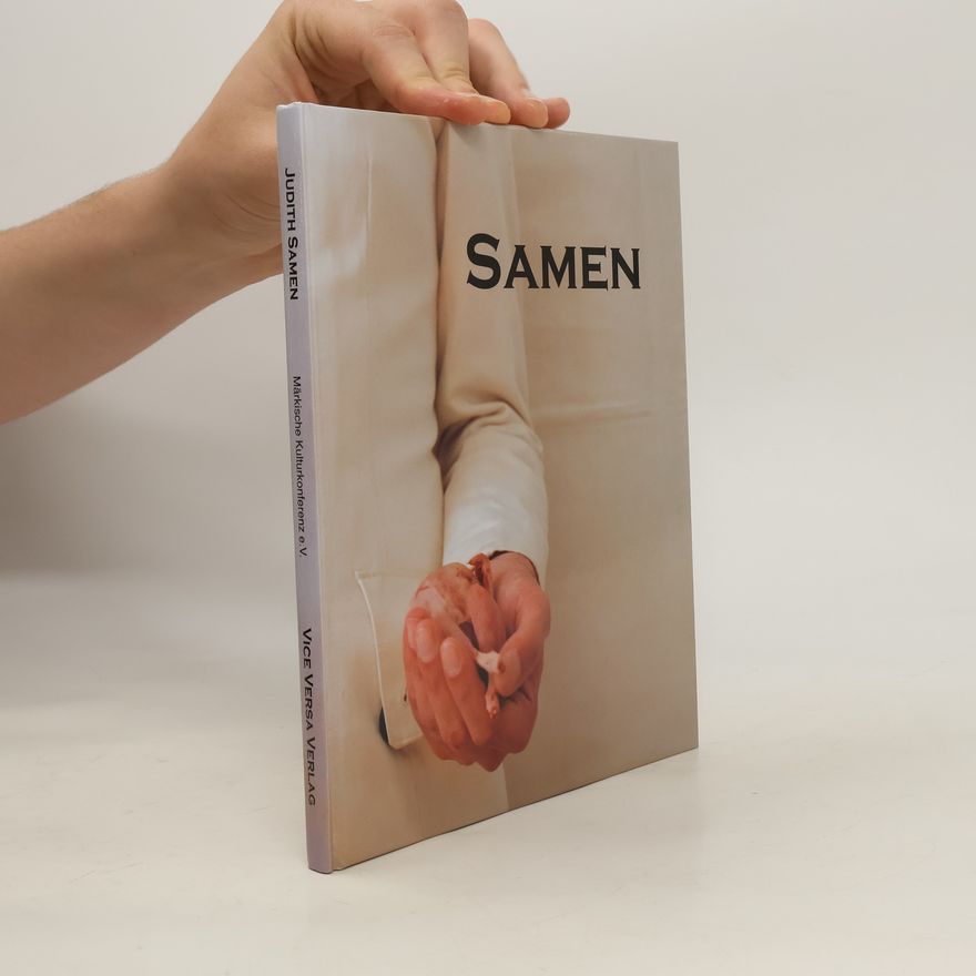 Magdalena Kröner Judith Samen