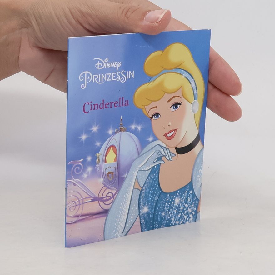 Autores varios Disney Prinzessin. Cinderella