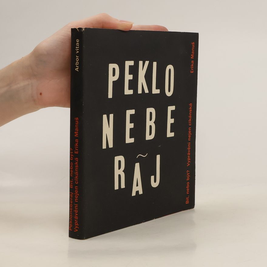 Erika Manuš Pekloneberáj