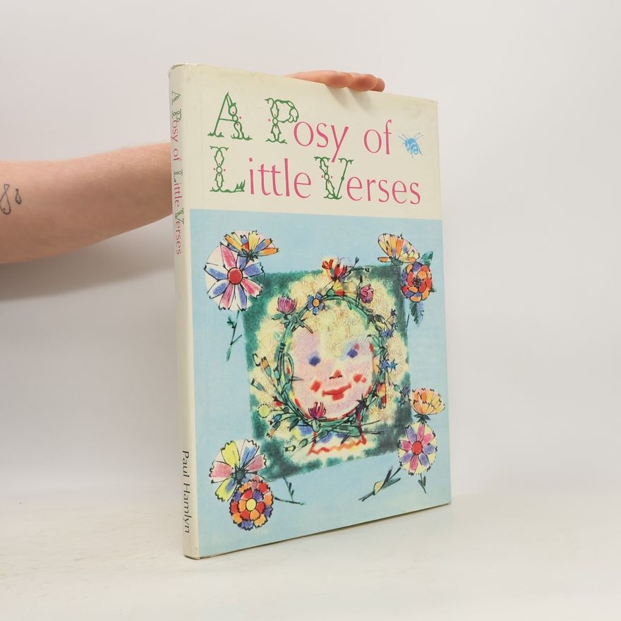 Autorenkollektiv A Posy of Little Verses