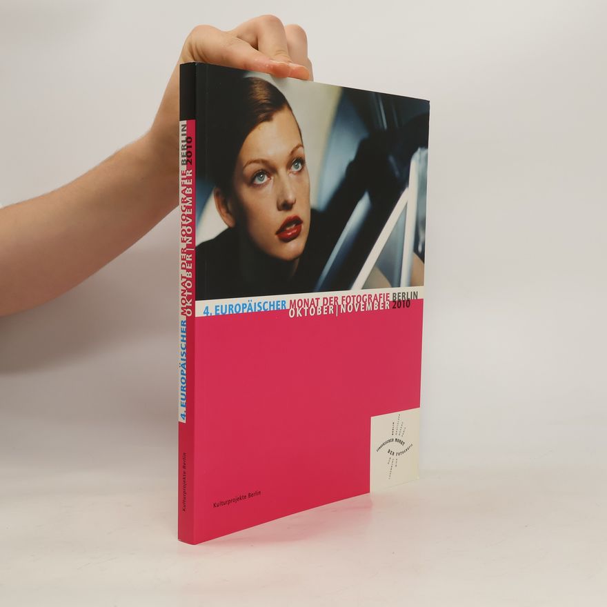 Anja Krauss 4. Europäischer Monat der Fotografie Berlin