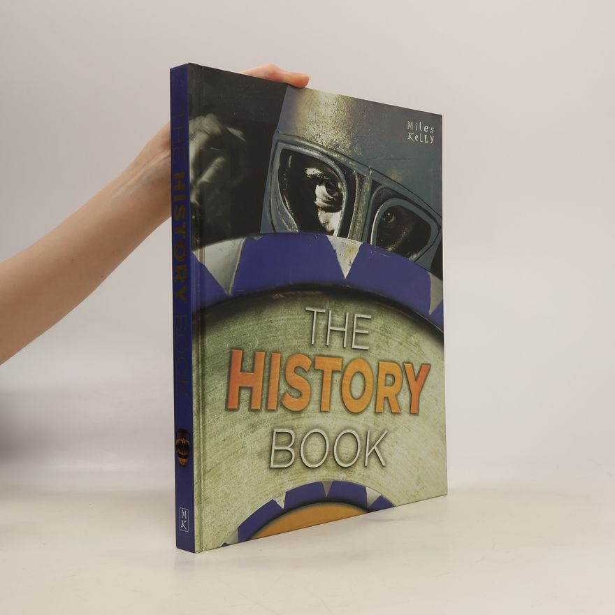 Autorenkollektiv The History Book